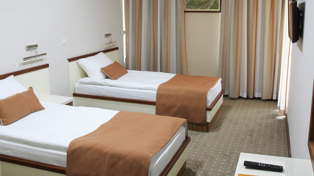 Hotel Radan Komfort 1