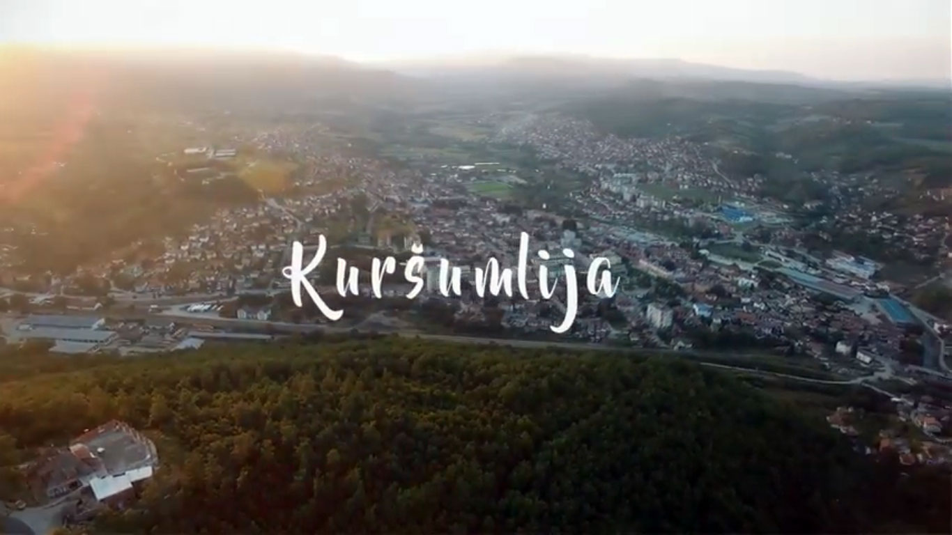 Осети авантуру – упознај Куршумлију / Feel The Adventure – Meet Kursumlija