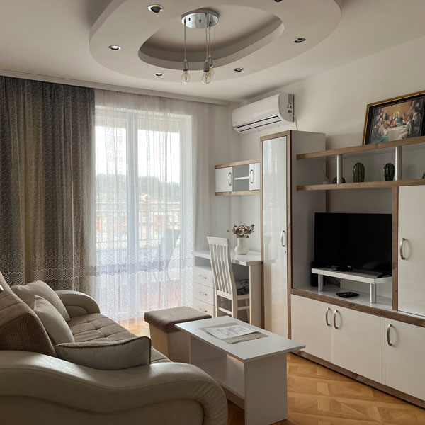 Apartman Dragović