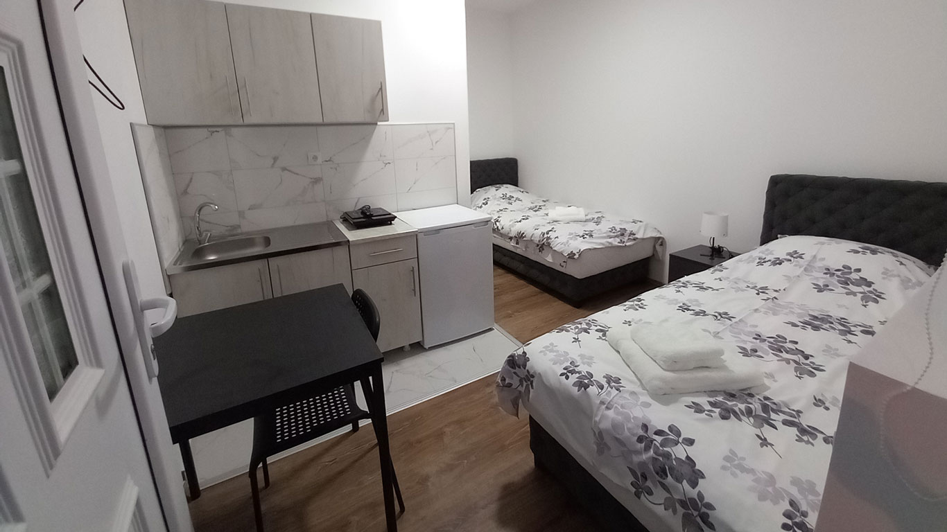 Apartmani Ćosić Kuršumlijska Banja