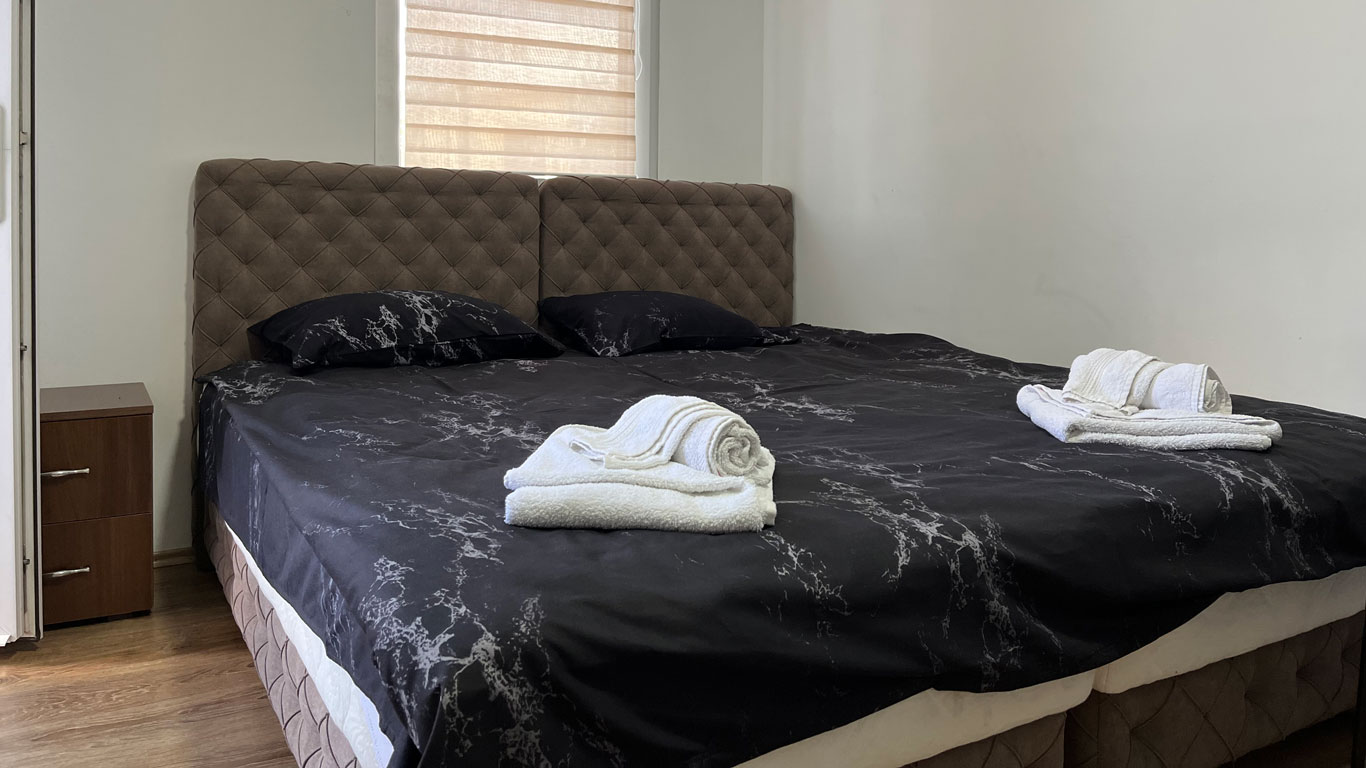 Apartmani Ćosić Kuršumlijska Banja