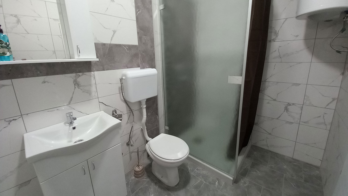 Apartmani Ćosić Kuršumlijska Banja