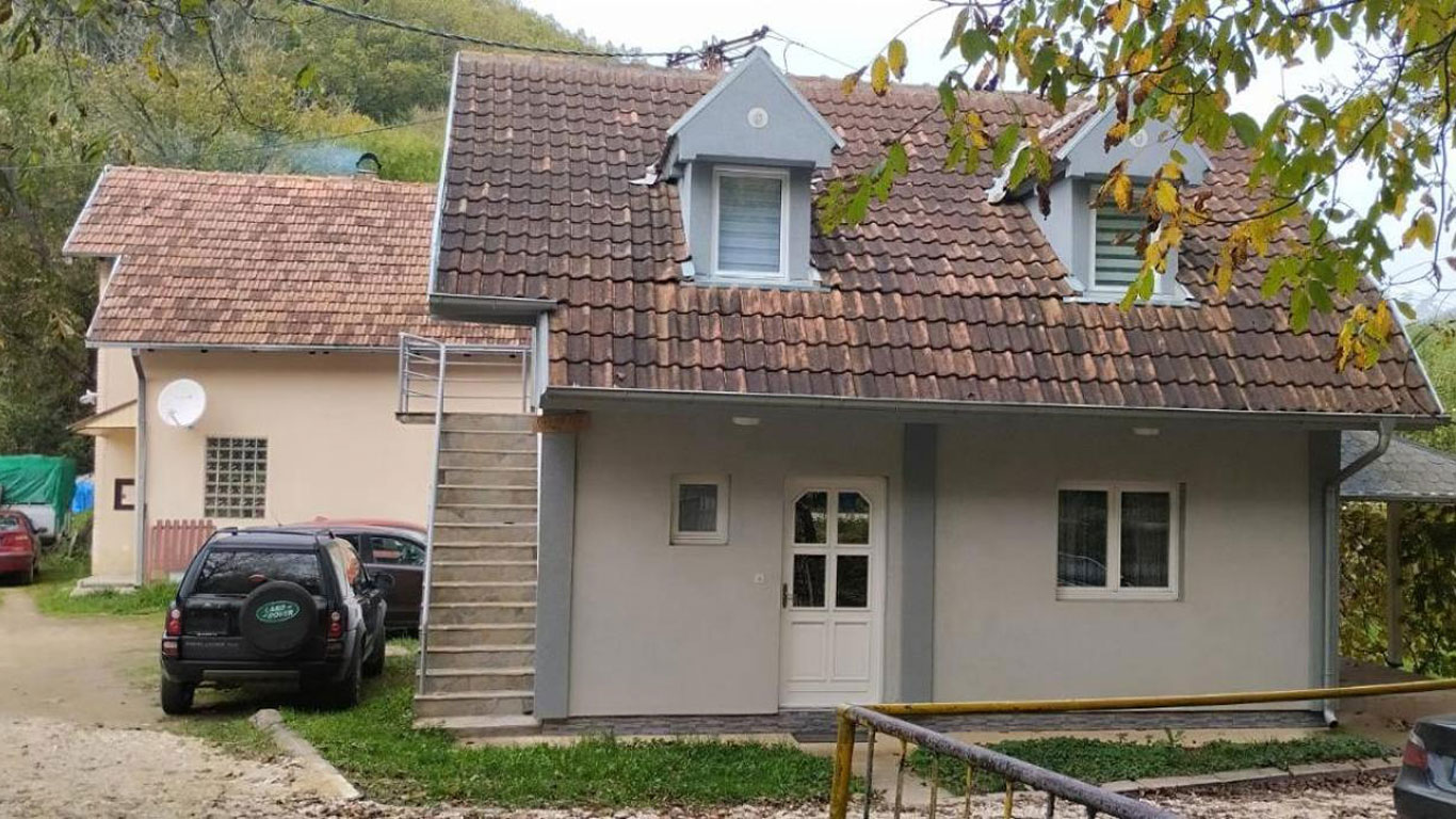 Apartmani Jugi