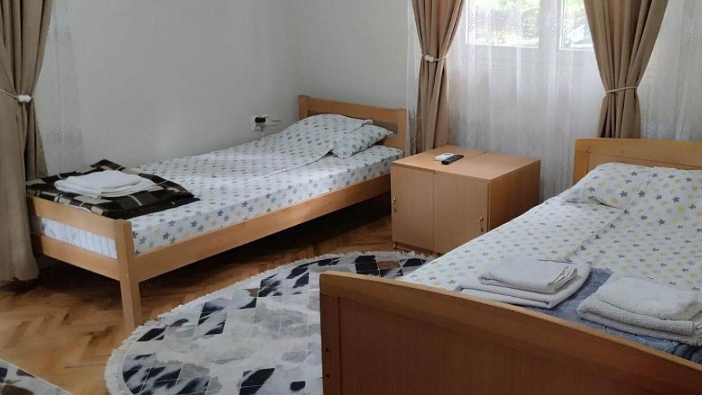 Apartmani Jugi