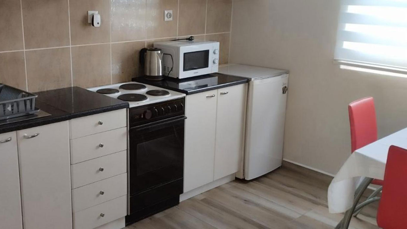 Apartmani Jugi
