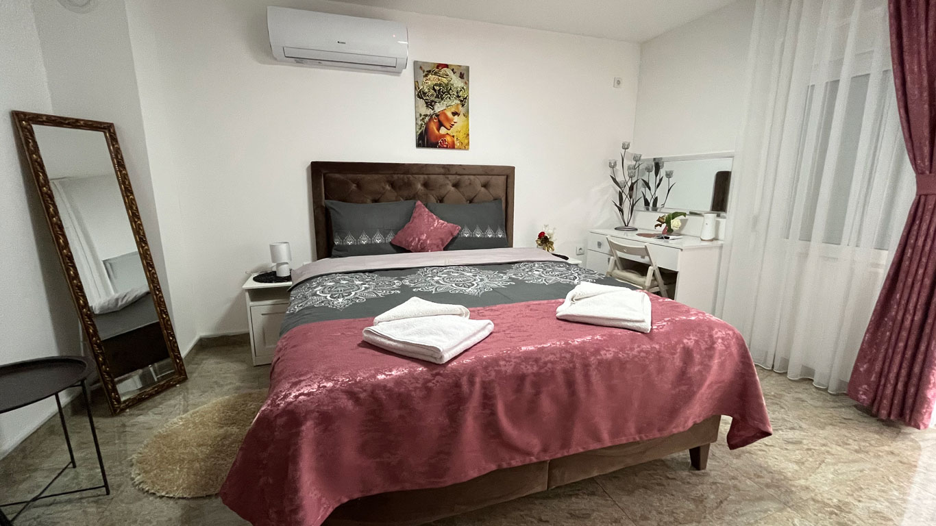 Apartmani Simić