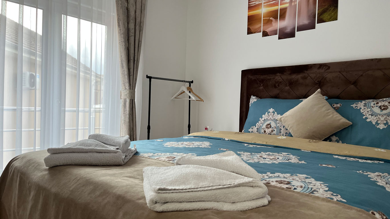 Apartmani Simić