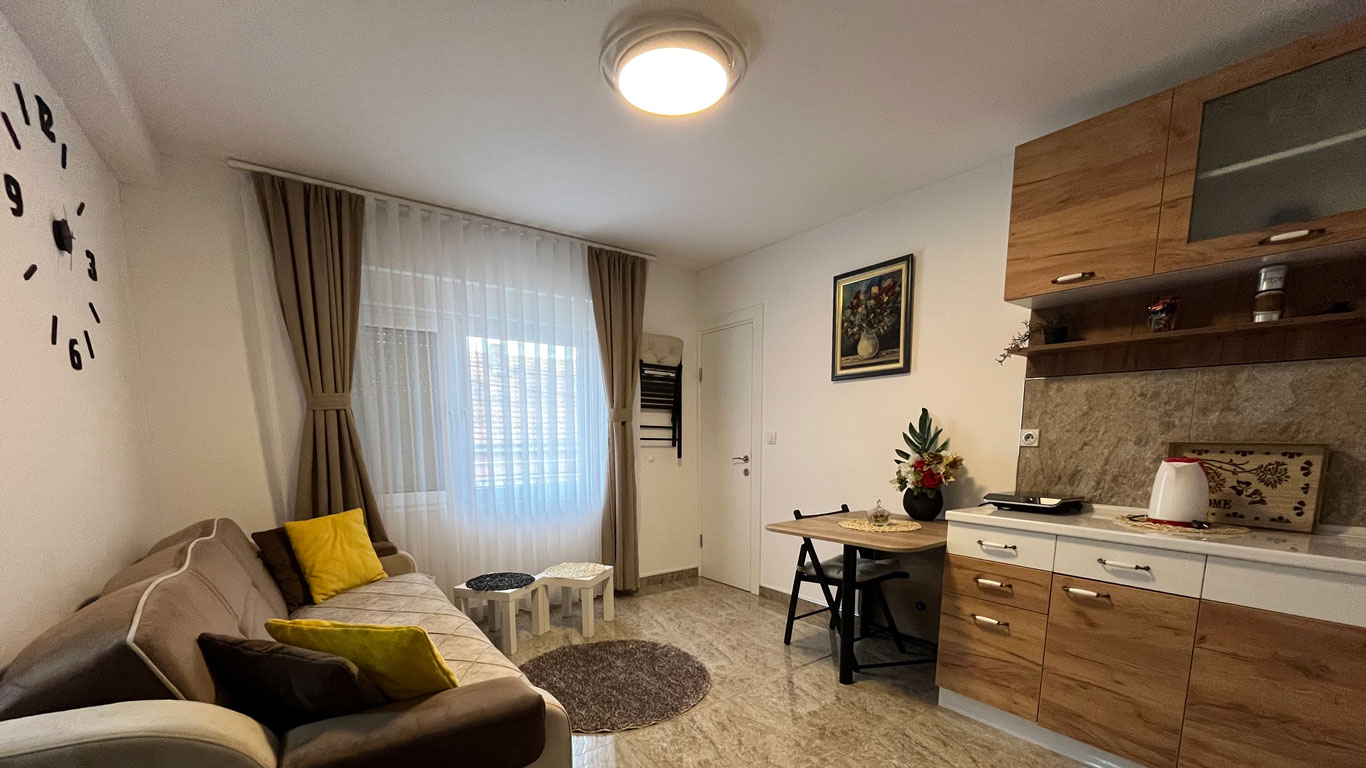 Apartmani Simić