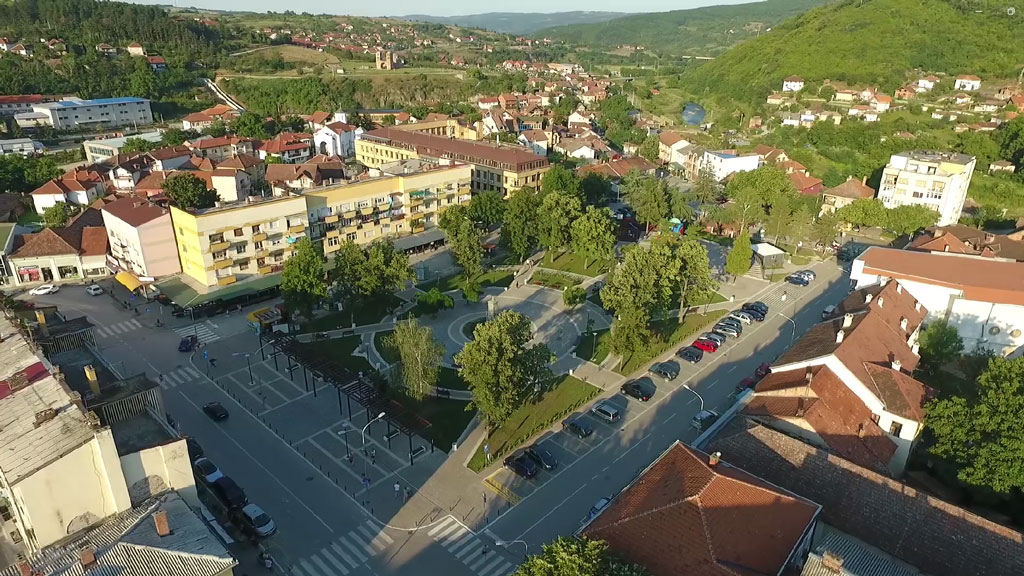 Kuršumlija