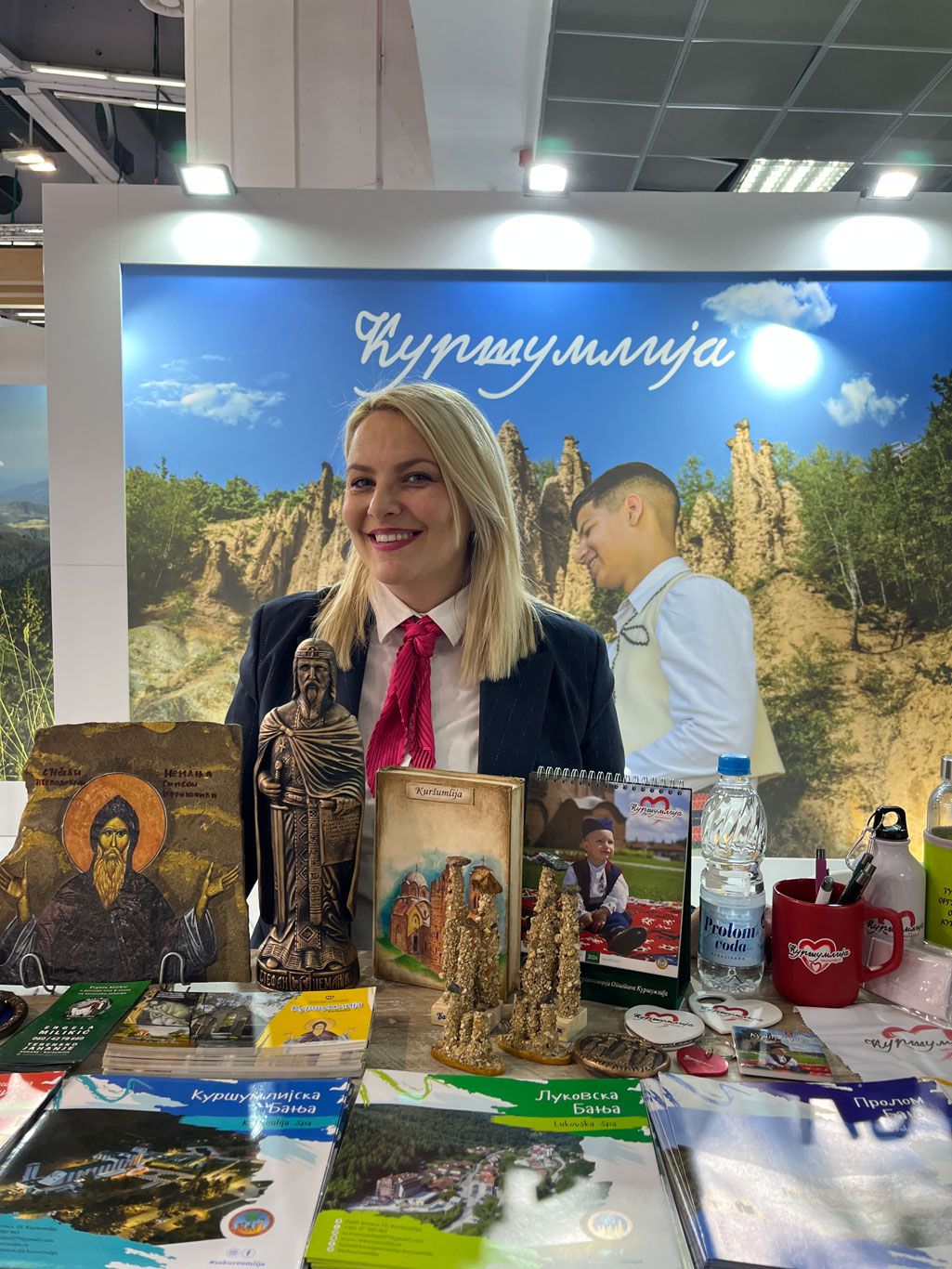 45 Sajam Turizma U Beogradu 02