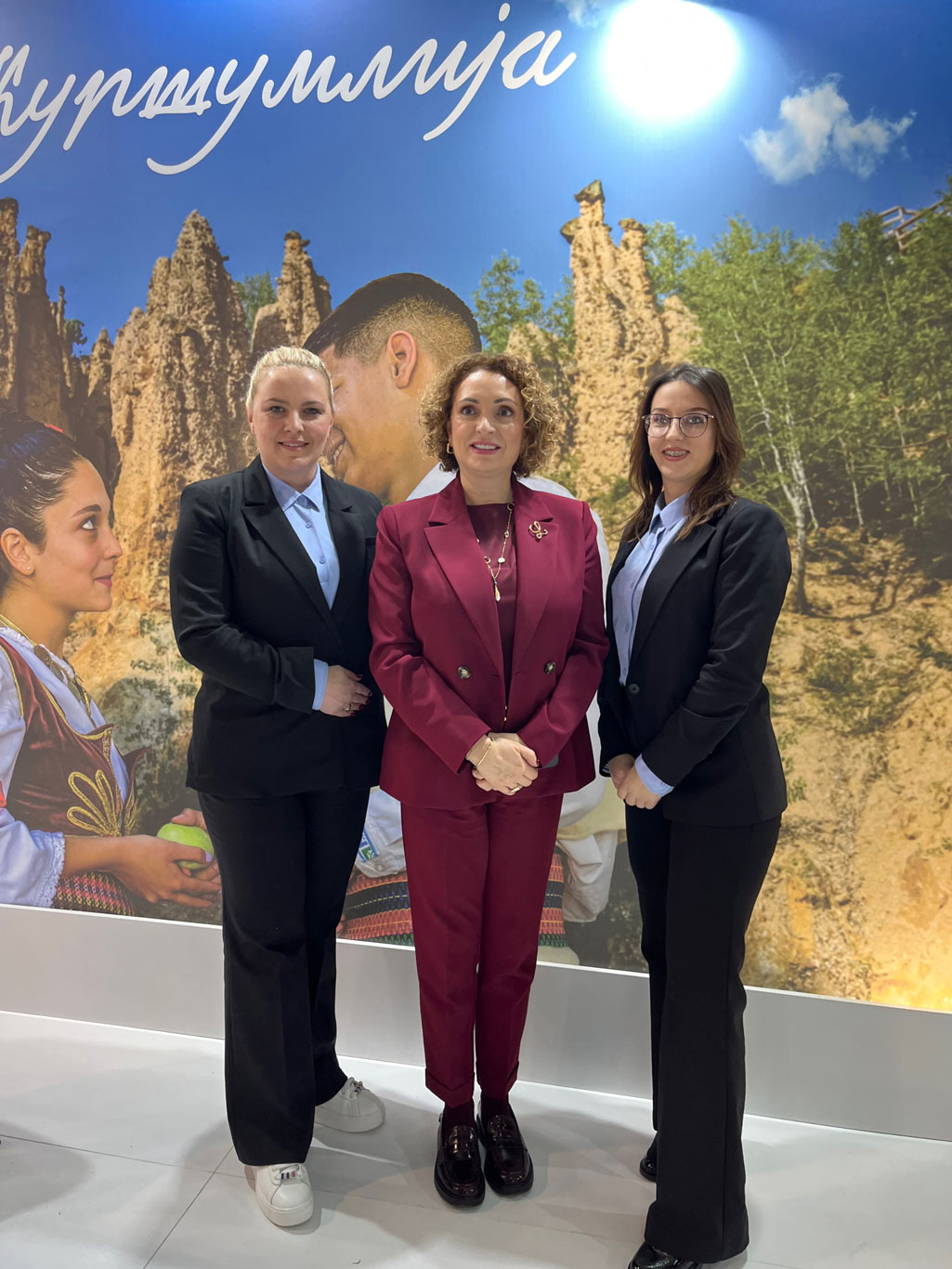 45 Sajam Turizma U Beogradu 03