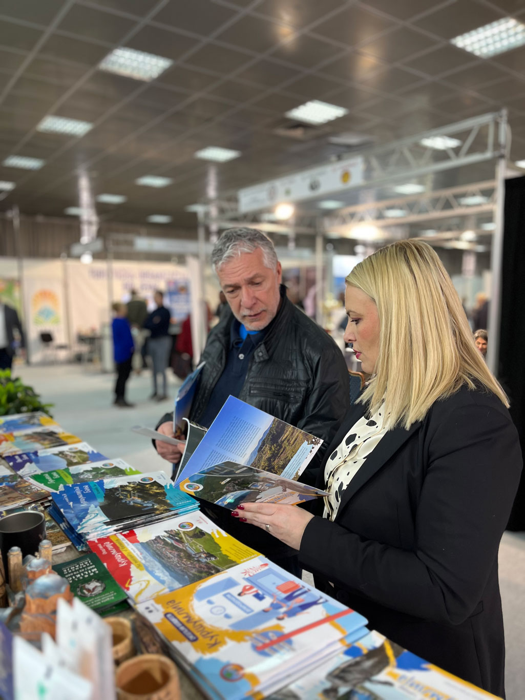 45 Sajam Turizma U Beogradu 04