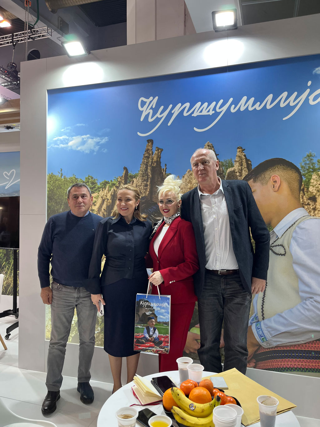 45 Sajam Turizma U Beogradu 06