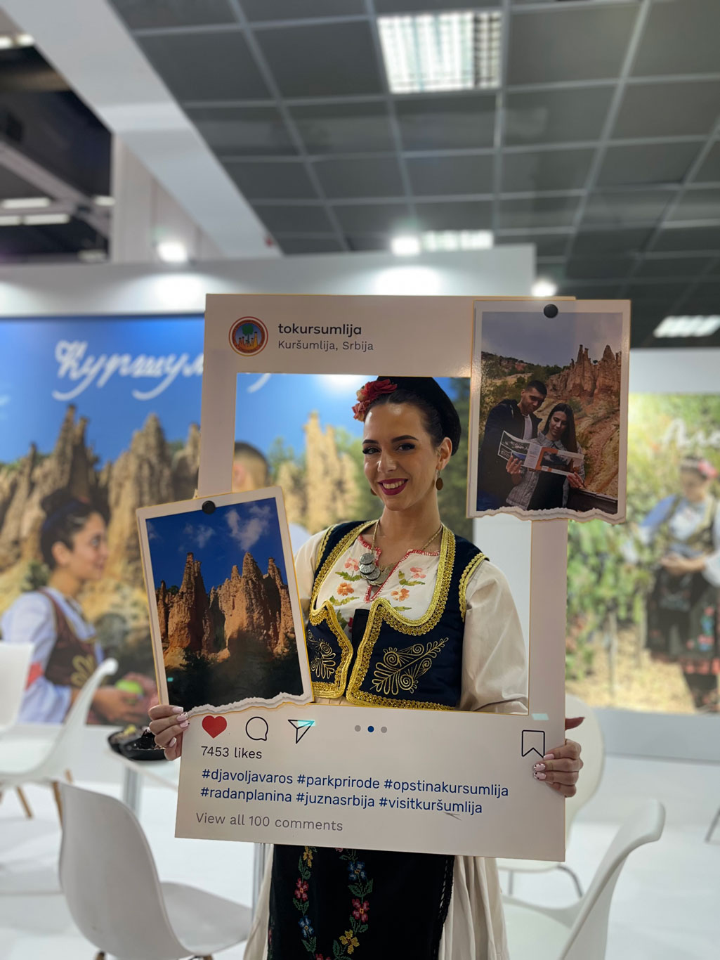 45 Sajam Turizma U Beogradu 08