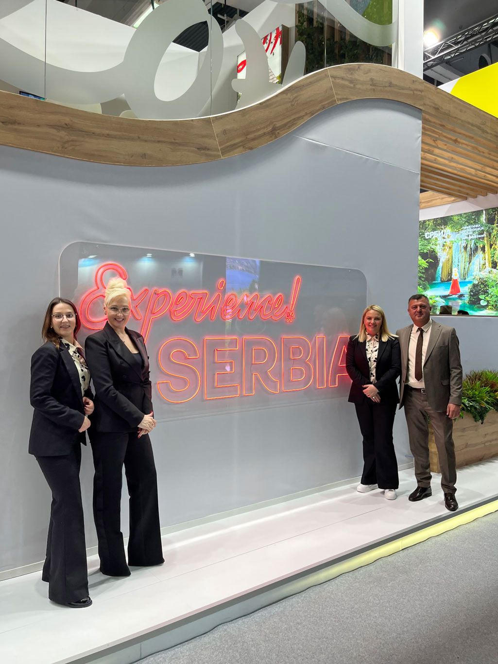 45 Sajam Turizma U Beogradu 09