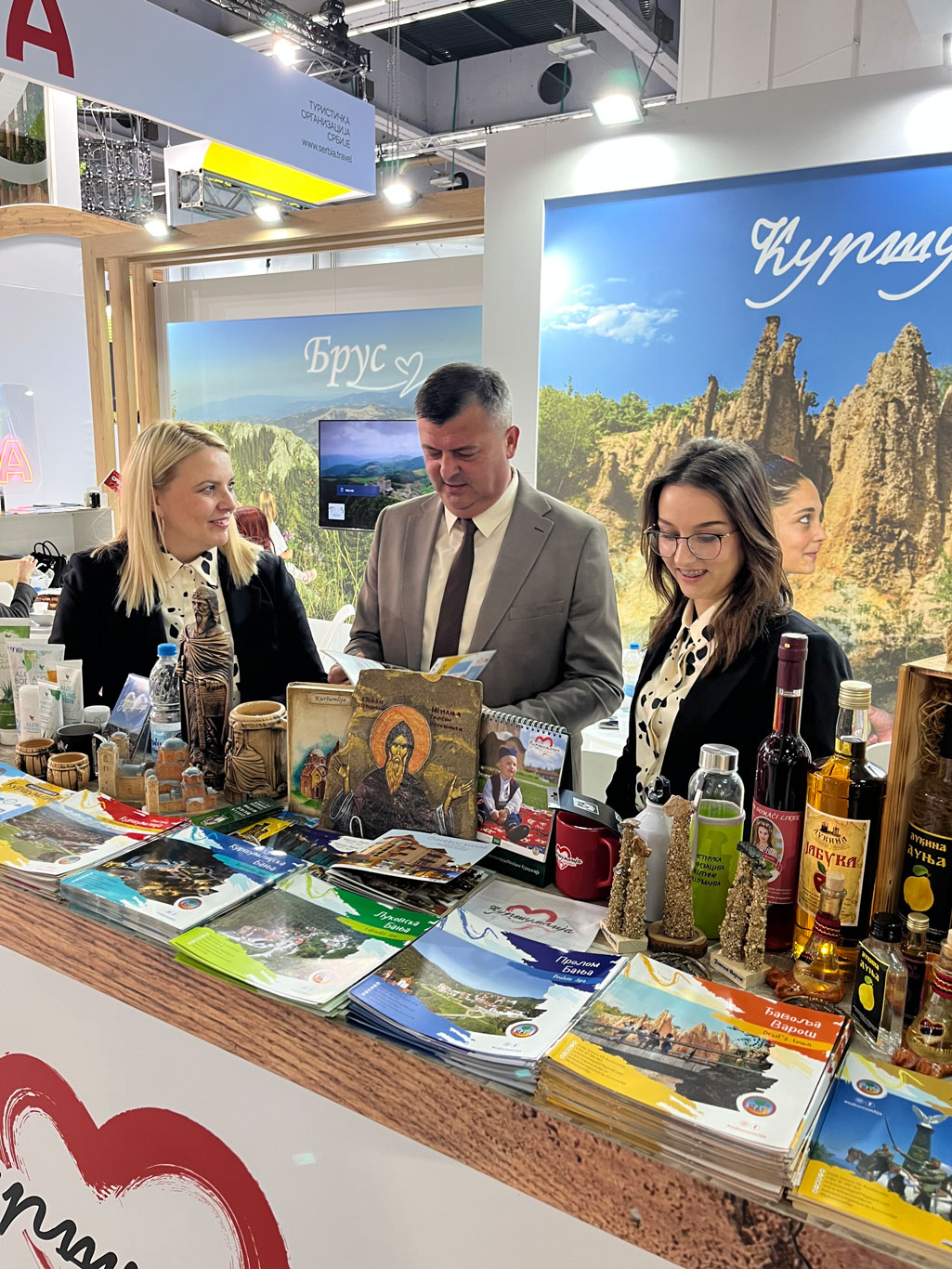 45 Sajam Turizma U Beogradu 10