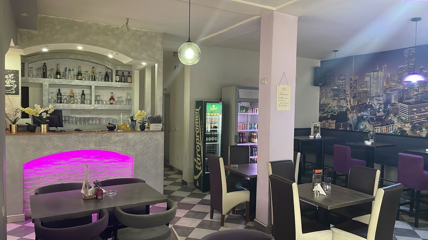 Skver-in Kuršumlija